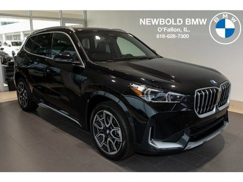 New 2025 BMW X1 xDrive28i w/ Premium Package image 41