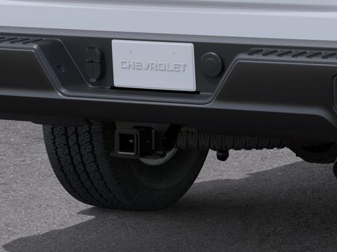 New 2026 Chevrolet Silverado 3500 W/T image 15