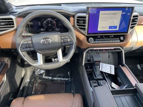 New 2026 Toyota Tundra 1794 Edition image 22