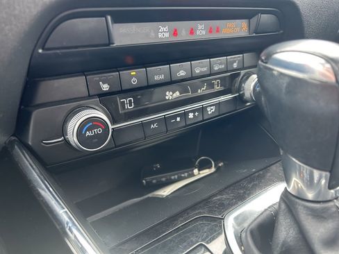 Used 2023 MAZDA CX-9 Touring image 14