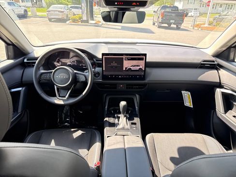 New 2026 MAZDA CX-5 Select AWD/4WD image 14