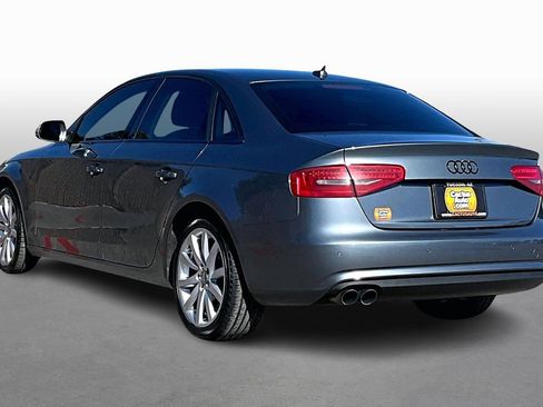 Used 2013 Audi A4 2.0T Premium Plus w/ Premium Plus Pkg image 11