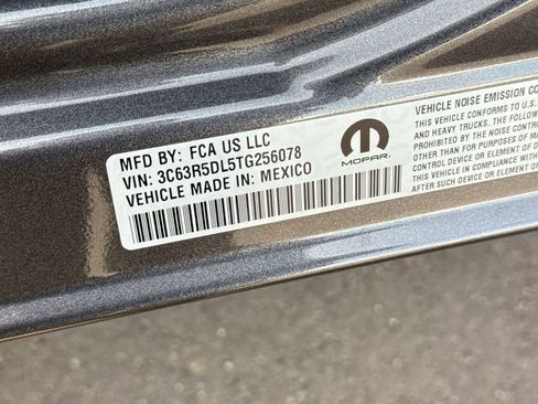 New 2026 RAM 2500 Big Horn image 32