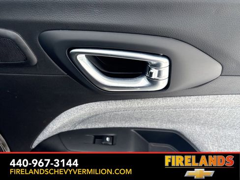 Used 2025 Jeep Compass Latitude w/ Sun & Sound Group image 37