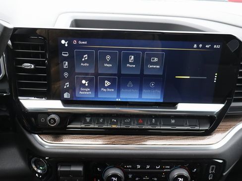 New 2026 Chevrolet Silverado 3500 LT w/ All Star Edition image 9