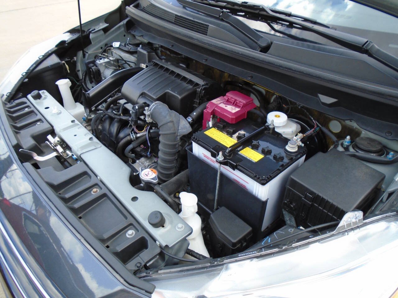 Used 2024 Mitsubishi Mirage ES FWD image 19