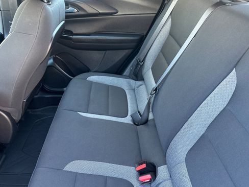 Used 2021 Chevrolet TrailBlazer LS w/ LPO, Blackout Package image 12