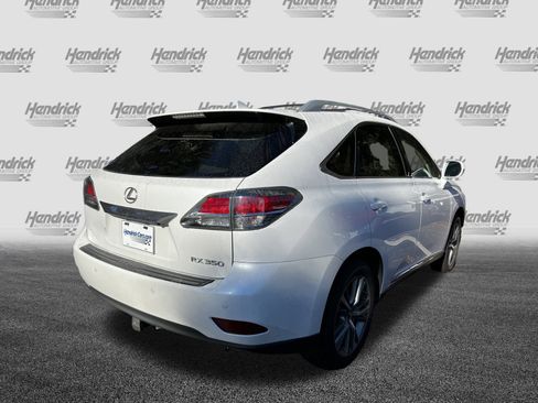 Used 2015 Lexus RX 350 FWD image 9