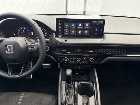 Used 2026 Honda Accord Sport image 28