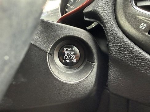 Used 2018 Jeep Compass Trailhawk w/ Leather Interior Group image 41