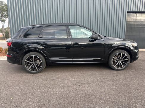 Used 2023 Audi Q7 3.0T Premium Plus w/ Premium Plus Package image 8