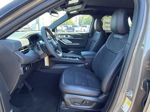 New 2026 Ford Explorer ST w/ Sun And Sound Package AWD/4WD image 31