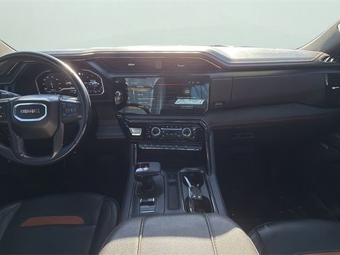 Used 2023 GMC Sierra 1500 AT4 w/ Technology Package image 19