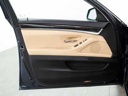 Used 2016 BMW 528i xDrive 528i xDrive image 5