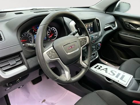 Used 2023 GMC Terrain SLE w/ Driver Convenience Package AWD/4WD image 15