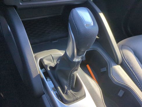 New 2026 Nissan Frontier SV w/ Tow Package image 18