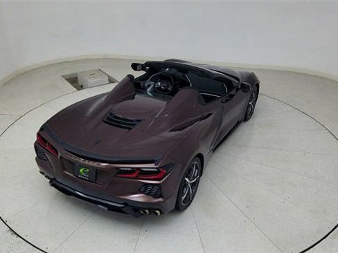 Used 2022 Chevrolet Corvette Stingray image 76