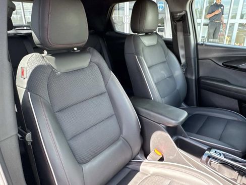 Used 2023 Chevrolet TrailBlazer RS image 11