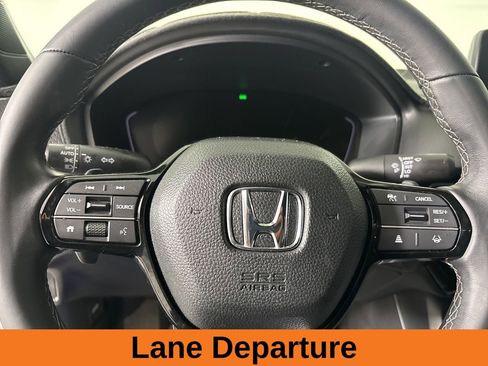 Used 2024 Honda Civic Sport image 12