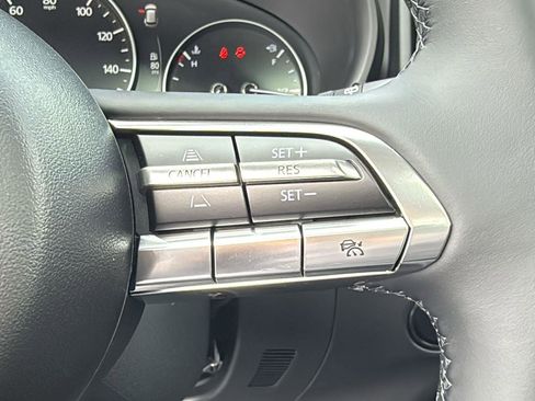 New 2026 MAZDA CX-50 AWD 2.5 Hybrid w/ Premium Pkg image 12