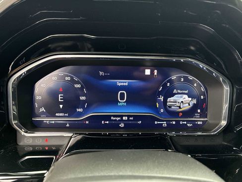 Certified 2023 Chevrolet Silverado 1500 LTZ image 11