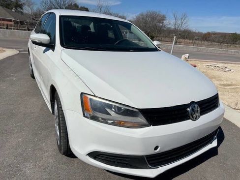 Used 2014 Volkswagen Jetta SE image 7