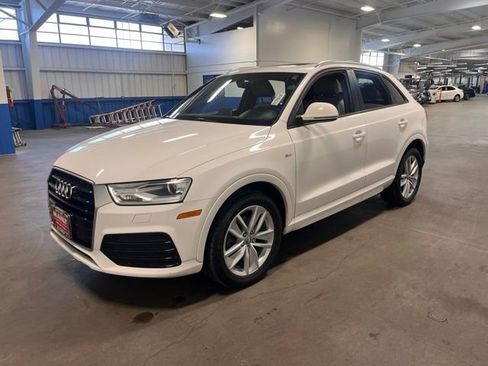 Used 2018 Audi Q3 2.0T Premium image 7