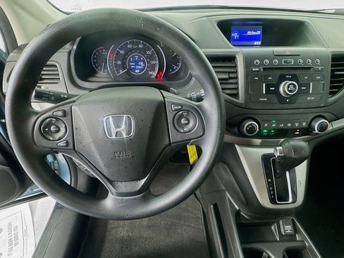 Used 2014 Honda CR-V LX image 12