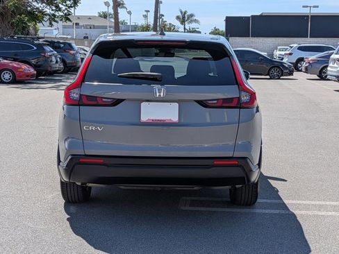 Used 2023 Honda CR-V EX-L image 7