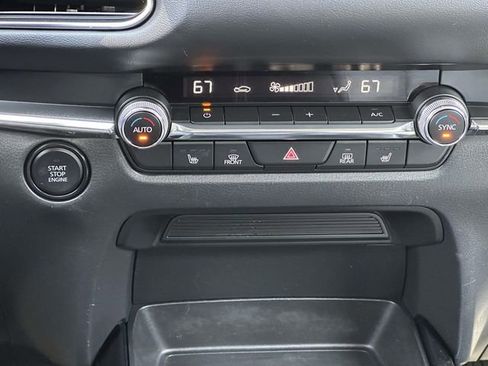 Used 2023 MAZDA CX-30 AWD 2.5 S w/ Preferred Package image 18