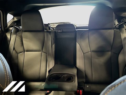 New 2026 Subaru Crosstrek 2.5i Wilderness w/ Wilderness Package image 28