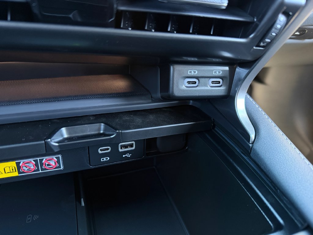New 2026 Lexus RX 350h AWD/4WD image 20