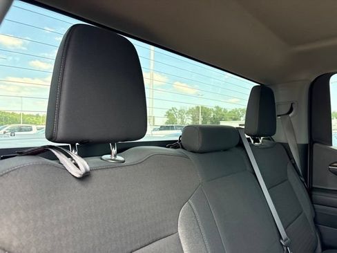 Used 2024 Chevrolet Silverado 1500 LT AWD/4WD image 34