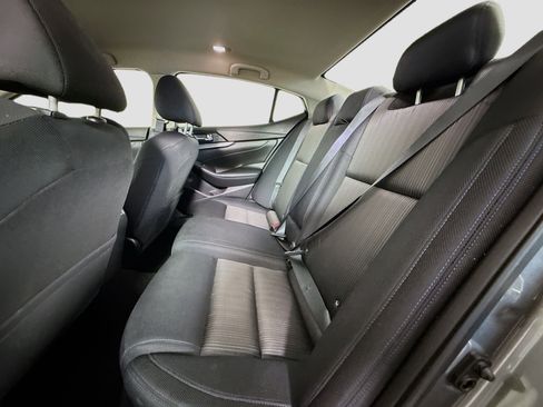 Used 2018 Nissan Maxima 3.5 S FWD image 25