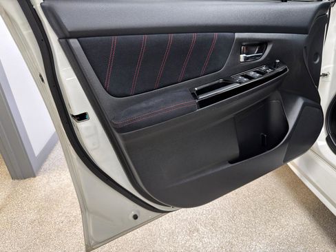 Used 2020 Subaru WRX STI image 14