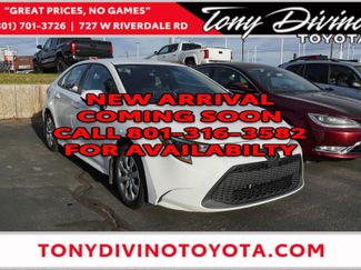 Used 2020 Toyota Corolla LE video 1