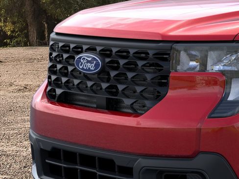 New 2026 Ford Maverick XLT w/ XLT Luxury Package image 18