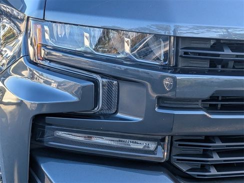 Used 2020 Chevrolet Silverado 1500 RST image 9