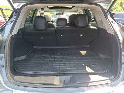 Used 2021 Nissan Murano SL w/ SL Moonroof Package AWD/4WD image 29