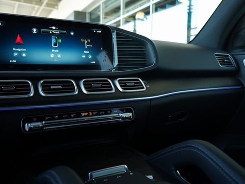New 2025 Mercedes-Benz GLE 350 4MATIC image 21
