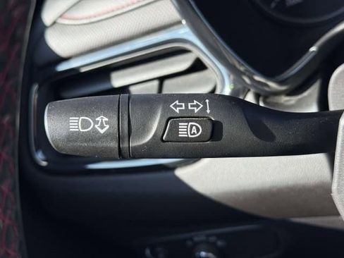 Used 2024 Chevrolet Equinox RS w/ RS Leather Package image 21