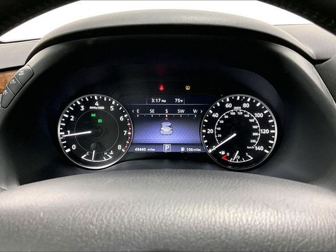 Used 2022 Nissan Armada SL RWD image 26
