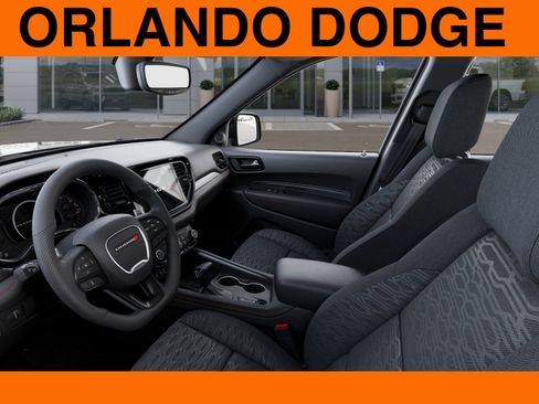 New 2026 Dodge Durango GT image 22