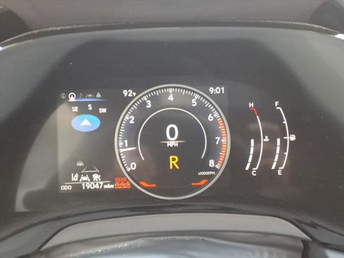 Used 2024 Lexus RX 350 Premium image 19