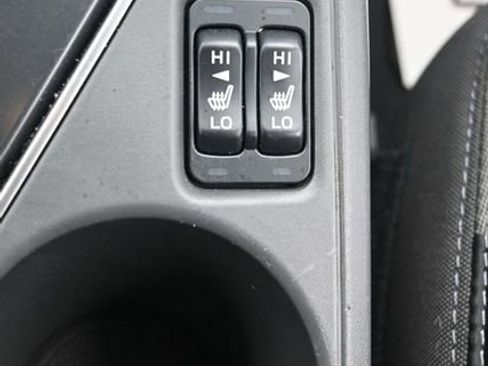 Used 2025 Subaru Crosstrek 2.0i Premium AWD/4WD image 13