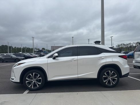 Used 2021 Lexus RX 350 FWD w/ Premium Package image 4
