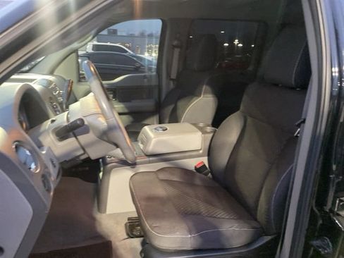 Used 2008 Ford F150 XLT image 16