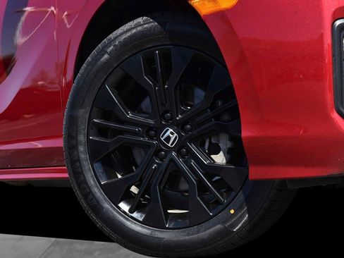 Certified 2025 Honda Odyssey Sport-L image 3