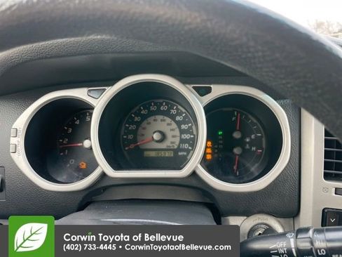 Used 2005 Toyota 4Runner SR5 image 7