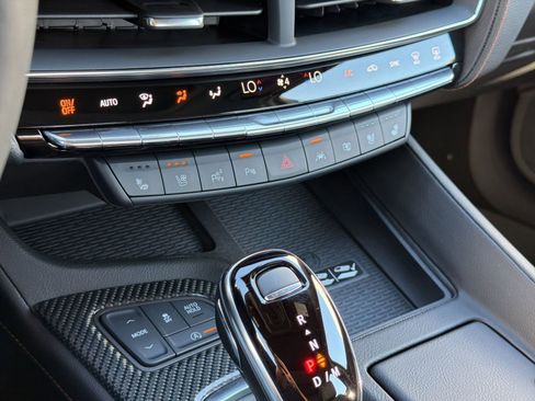 New 2026 Cadillac CT5 V RWD image 19